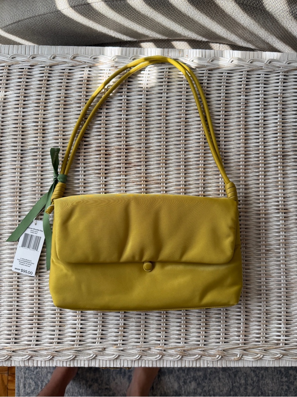 Vera Bradley bag